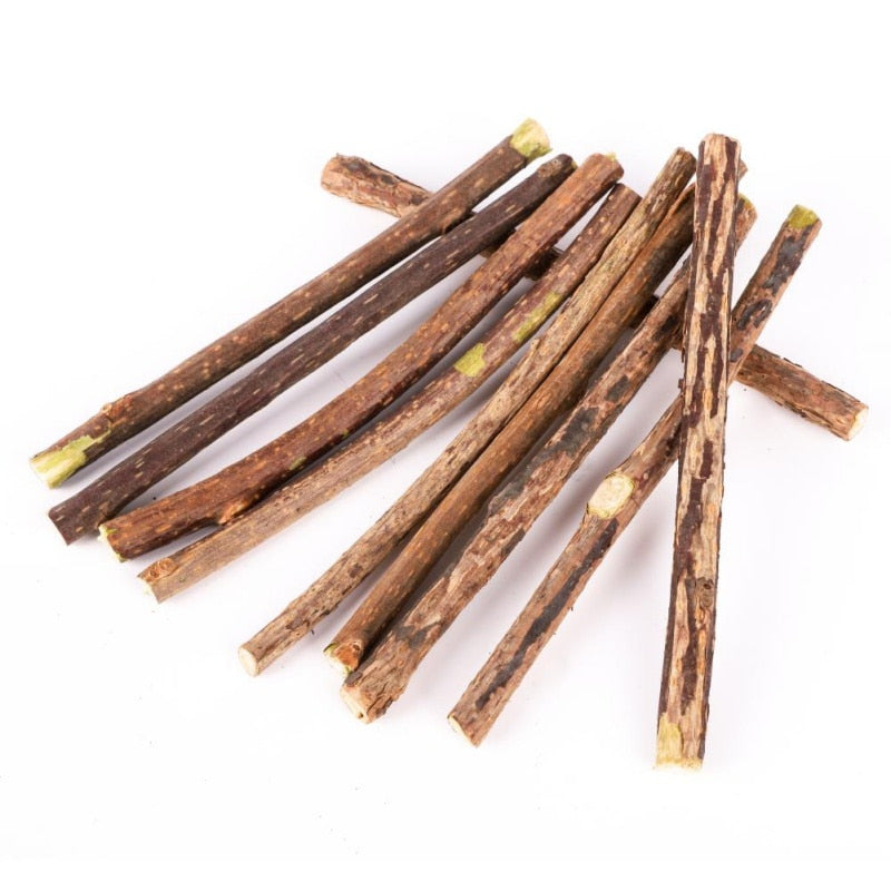 Pure Natural Catnip Pet Cat Toy