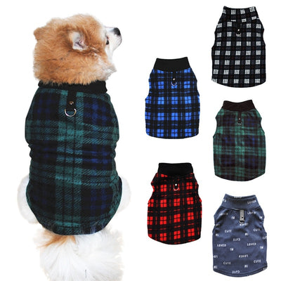 Dog Coats Jacket Winter Clothing