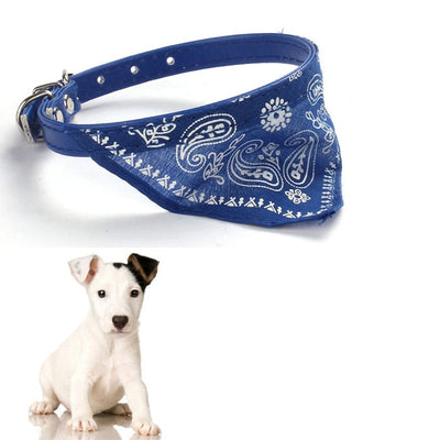Leash Adjustable Pet Dog collar