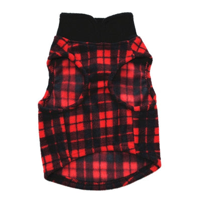 Dog Coats Jacket Winter Clothing