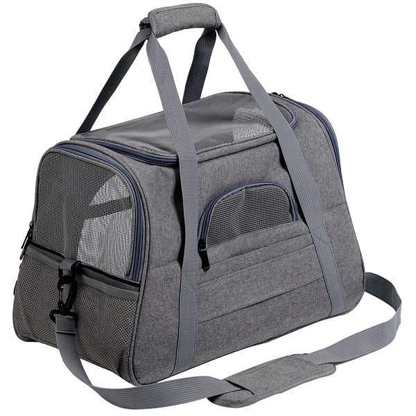 Dog Carrier Portable Pet Backpack