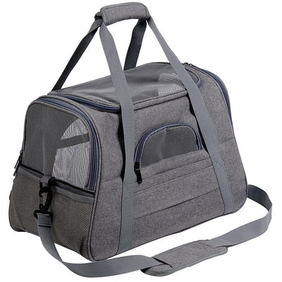 Dog Carrier Portable Pet Backpack