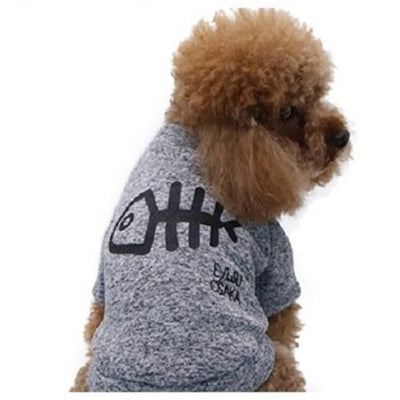 Cat Coats Jacket Costumes Pet Clothing